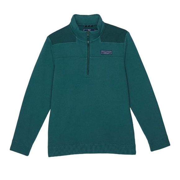 Vineyard Vines Other - Vineyard Vines NWT Kids Shep Shirt Charleston Green 7t